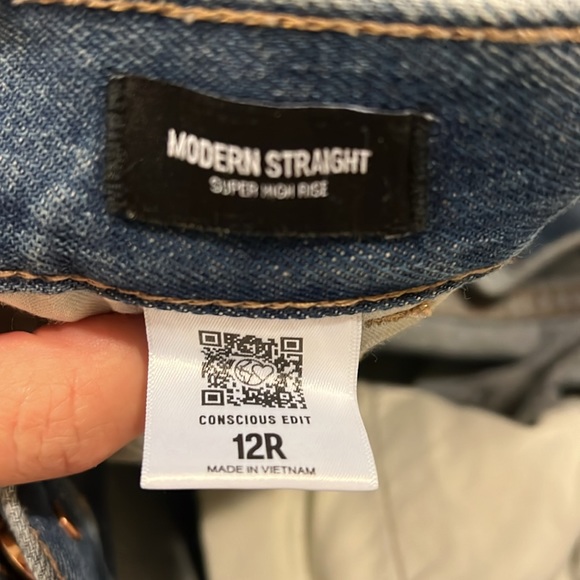 Express Jeans - Picture 6 of 6